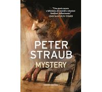 Mystery. Trilogia della rosa blu (Vol. 2)