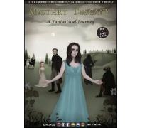 Mystery tuscany. Misteri e leggende di Toscana. DVD. Con libro