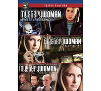 Mystery Woman Triple Feature 2011 [Edizione: USA]