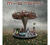 Mystery - World Is A Game