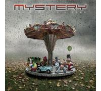 MYSTERY WORLD IS A GAME CD NUOVO