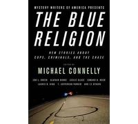 Mystery Writers of America Presents The Blue Religion (Tascabile)