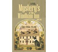 Mystery's at the Windham Inn: 1