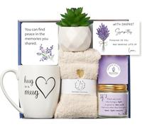 MystGifder Cesto regalo simpatia