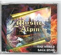 Mystic Alpin - One World&Power of a Vision [Import]