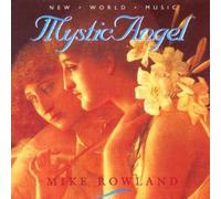 Mystic Angel by New World Music