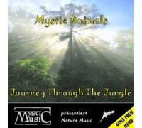 Mystic Animals - Journey Through The Jungle