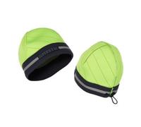 Mystic Beanie Neoprene Relective Tappo Cap 2.0mm Giallo - Taglia: L/XL