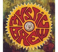 Mystic Brew - Flavour of Fat City