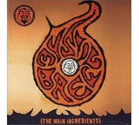 Mystic Brew - Main Ingredients