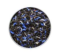 Mystic Brew Teas Tè crema Earl Grey 100g Pouch - Tè nero sciolto foglia