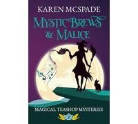 Mystic Brews & Malice