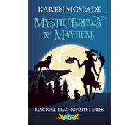 Mystic Brews & Mayhem