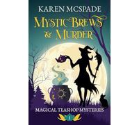 Mystic Brews & Murder: 1