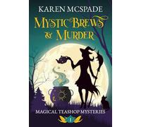Mystic Brews & Murder