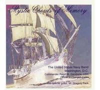 Mystic Chords of Memory