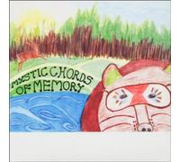Mystic Chords Of Memory - Mystic Chords Of Memory