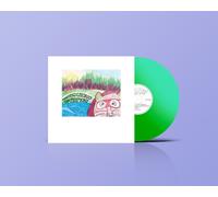 Mystic Chords Of Memory - Mystic Chords Of Memory (Coloured Vinyl) [VINYL]