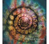 Mystic Chords & sacred Spaces 1-4