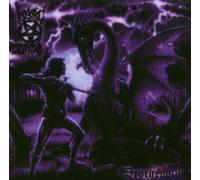 Mystic Circle - Drachenblut