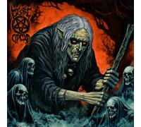 Mystic Circle Hexenbrand 1486 (CD) Album