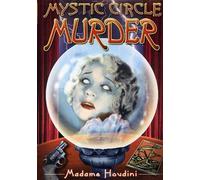 Mystic Circle Murder (DVD) Robert Fiske Helene LeBerthon Arthur Gardner