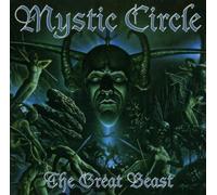 Mystic Circle - The Great Beast by Mystic Circle (2002-03-05)