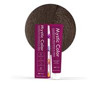 Mystic Color - Colore Biondo Freddo 7.11 - Tinta per Capelli - Colorazione Professionale in Crema a Lunga Durata - Con Cheratina Idrolizzata, Olio di Argan e Calendula - 100 ml