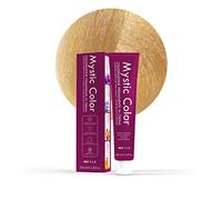 Mystic Color - Colore Biondo Platino Dorato 10.3 - Tinta per Capelli - Colorazione Professionale in Crema a Lunga Durata - Con Cheratina Idrolizzata, Olio di Argan e Calendula - 100 ml