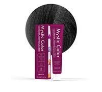 Mystic Color, Correttore Cenere, Colorazione Tonalizzante con Olio di Argan e Calendula, Dona Morbidezza e Lucentezza ai Capelli, Azione Protettiva e Lenitiva, 100 ml