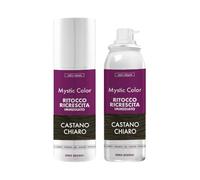 Mystic Color Ritocco Ricrescita Castano Chiaro 75ml