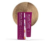 Mystic Color, Tinta per Capelli, Colore Biondo Chiarissimo Intenso 9.0
