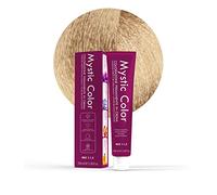 Mystic Color, Tinta per Capelli, Colore Biondo Platino Naturale 10