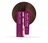 Mystic Color, Tinta per Capelli, Colore Biondo Scuro Cacao 6.7