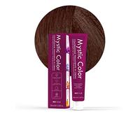 Mystic Color, Tinta per Capelli, Colore Biondo Scuro Rame 6.4