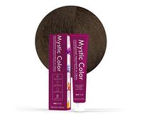Mystic Color, Tinta per Capelli, Colore Castano Chiaro 5
