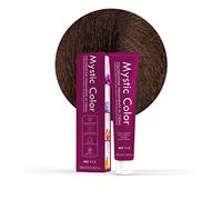 Mystic Color, Tinta per Capelli, Colore Castano Chiaro Cacao 5.7
