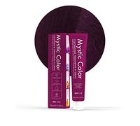 Mystic Color, Tinta per Capelli, Colore Castano Chiaro Viola 5.2