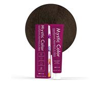 Mystic Color, Tinta per Capelli, Colore Castano Intenso 4.0