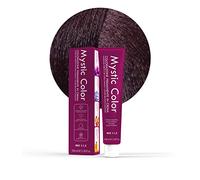 Mystic Color, Tinta per Capelli, Colore Mogano 4.5