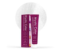 Mystic Color, Tinta per Capelli, Colore Superschiarente Biondo Platino 11