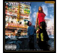 Mystic Cuts for Luck and Scars for Freedom (RSD Essential 2023) (Vinyl LP)