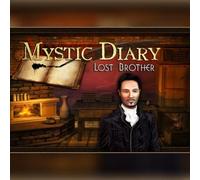 Mystic Diary - Quest for Lost Brother (PC) Steam Key - GLOBAL