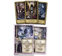 Barbara Moore Heidi Darras Mystic Dreamer Tarot (Mixed Media Product)