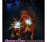 Mystic Dreaming in Cursive: The Girl Who Loved Sparklers (Vinyl LP) 12" Album