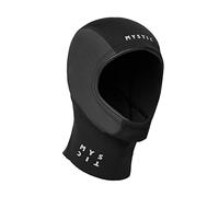 Mystic Ease 2MM Neoprenhaube 2023 Black, S/M