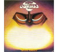 Mystic Energy by Osibisa