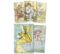 Mystic Faerie Tarot