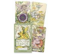 Mystic Faerie Tarot