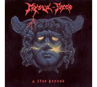 Mystic Force A Step Beyond (Vinyl LP) 12" Album